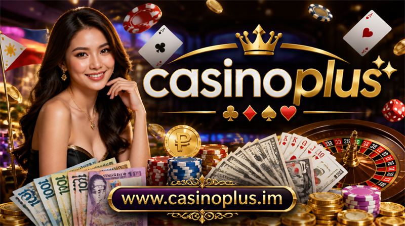 Casinoplus tested guide