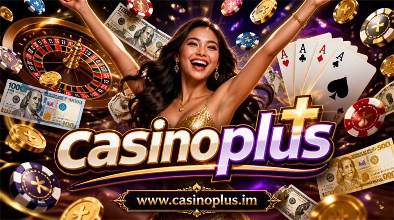 Casinoplus player experience