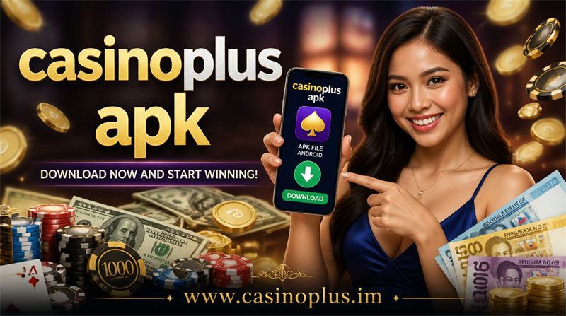 Casinoplus apk tested guide