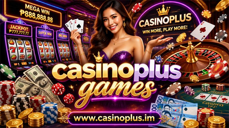 Casinoplus games tested guide