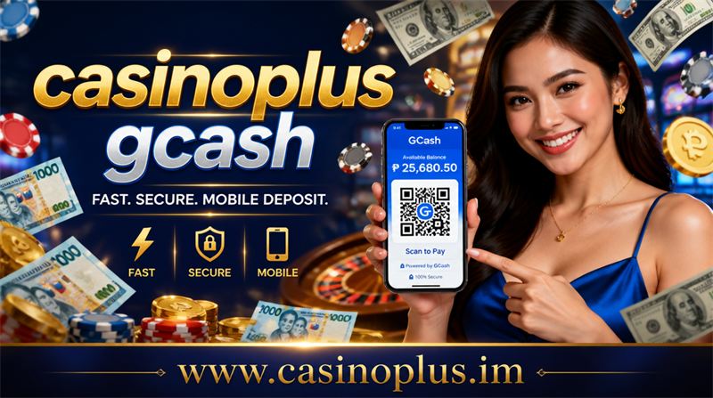 Casinoplus gcash tested guide