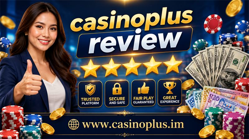 Casinoplus review tested guide